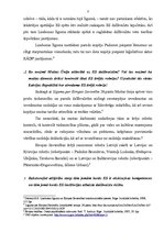 Konspekts 'Eiropas Savienības politika', 3.