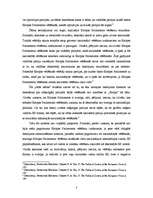 Konspekts 'Vēlētāju uzvedība EP vēlēšanās un ES referendumos', 3.