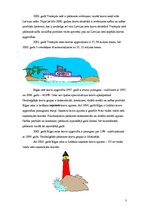 Referāts 'Ostu saimniecība un jūras transports', 3.