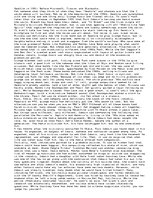 Eseja 'Kurt Cobain: The Rise & Fall of Grunge Music', 1.