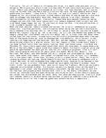 Eseja 'Kurt Cobain: The Rise & Fall of Grunge Music', 2.