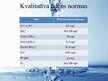 Prezentācija 'Ūdens kvalitātes pierādīšana', 5.