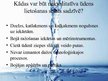 Prezentācija 'Ūdens kvalitātes pierādīšana', 9.
