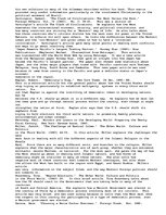 Eseja 'Future Involvement in Foreign Affairs', 5.