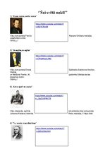 Prezentācija 'Ziemassvētku dziesmu kopums', 1.