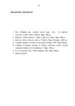 Referāts 'Livonijas konfederācijas tiesiskā stāvokļa raksturojums', 14.