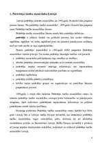 Referāts 'Petērētāju tiesību aizsardzība Latvijā', 8.