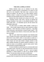 Eseja 'Mediju tiesības un atbildība pret sabiedrību', 1.