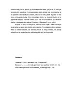 Eseja 'Mediju tiesības un atbildība pret sabiedrību', 5.