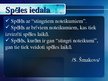 Prezentācija 'Interaktīvā mācību metode - spēles', 4.