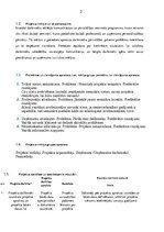 Konspekts 'Projekts personālvadības organizēšanas uzlabošanai', 2.