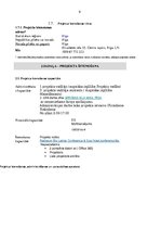 Konspekts 'Projekts personālvadības organizēšanas uzlabošanai', 4.