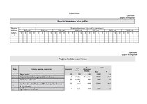 Konspekts 'Projekts personālvadības organizēšanas uzlabošanai', 9.