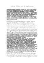 Eseja 'Krusta kari viduslaikos', 1.