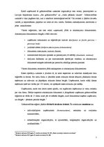 Konspekts 'Saimniecisko operāciju dokumenti, uzskaites reģistri, grāmatvedības cikls, grāma', 2.