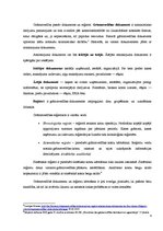 Konspekts 'Saimniecisko operāciju dokumenti, uzskaites reģistri, grāmatvedības cikls, grāma', 4.