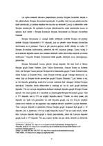 Referāts 'Latvijas ietekme uz ES institūcijām: pamatproblēmas', 4.