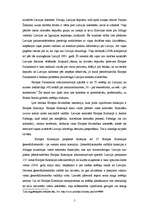 Referāts 'Latvijas ietekme uz ES institūcijām: pamatproblēmas', 5.