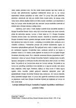 Referāts 'Latvijas ietekme uz ES institūcijām: pamatproblēmas', 6.