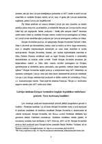 Referāts 'Latvijas ietekme uz ES institūcijām: pamatproblēmas', 8.