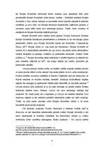 Referāts 'Latvijas ietekme uz ES institūcijām: pamatproblēmas', 9.