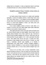 Referāts 'Latvijas ietekme uz ES institūcijām: pamatproblēmas', 10.