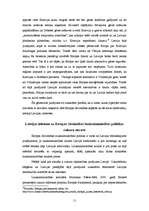 Referāts 'Latvijas ietekme uz ES institūcijām: pamatproblēmas', 11.