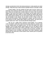 Eseja 'Personības un varas attiecību tēlojums Gundegas Repšes romānā "Ugunszīme"', 2.