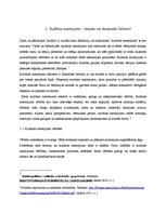 Referāts 'Kultūras mantojums', 3.