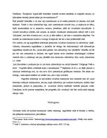 Referāts 'Kultūras mantojums', 13.