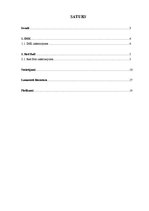 Referāts 'Uzņēmuma "Red Bull" un integrētas mārketinga komunikācijas mijiedarbības aspekti', 2.