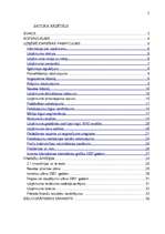 Biznesa plāns 'Biznesa plāns SIA "Kālziedi" ', 2.