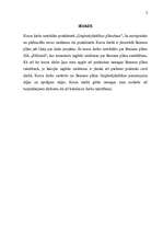 Biznesa plāns 'Biznesa plāns SIA "Kālziedi" ', 3.