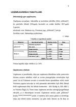 Biznesa plāns 'Biznesa plāns SIA "Kālziedi" ', 5.