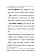 Biznesa plāns 'Biznesa plāns SIA "Kālziedi" ', 13.