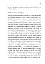 Biznesa plāns 'Biznesa plāns SIA "Kālziedi" ', 14.