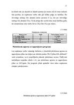 Biznesa plāns 'Biznesa plāns SIA "Kālziedi" ', 21.