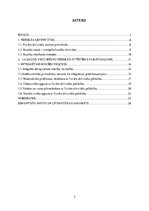 Referāts 'Ritma  izjūtas sekmēšana 3-4 gadus veciem bērniem muzikālā rotaļnodarbībā pirmss', 2.