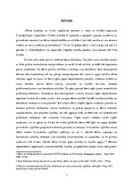 Referāts 'Ritma  izjūtas sekmēšana 3-4 gadus veciem bērniem muzikālā rotaļnodarbībā pirmss', 3.