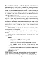 Referāts 'Ritma  izjūtas sekmēšana 3-4 gadus veciem bērniem muzikālā rotaļnodarbībā pirmss', 4.