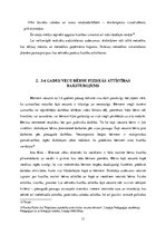 Referāts 'Ritma  izjūtas sekmēšana 3-4 gadus veciem bērniem muzikālā rotaļnodarbībā pirmss', 11.