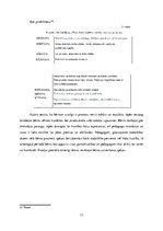 Referāts 'Ritma  izjūtas sekmēšana 3-4 gadus veciem bērniem muzikālā rotaļnodarbībā pirmss', 13.