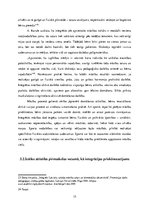 Referāts 'Ritma  izjūtas sekmēšana 3-4 gadus veciem bērniem muzikālā rotaļnodarbībā pirmss', 15.