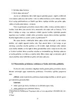 Referāts 'Ritma  izjūtas sekmēšana 3-4 gadus veciem bērniem muzikālā rotaļnodarbībā pirmss', 17.