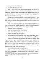 Referāts 'Ritma  izjūtas sekmēšana 3-4 gadus veciem bērniem muzikālā rotaļnodarbībā pirmss', 18.