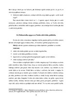 Referāts 'Ritma  izjūtas sekmēšana 3-4 gadus veciem bērniem muzikālā rotaļnodarbībā pirmss', 19.