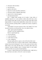 Referāts 'Ritma  izjūtas sekmēšana 3-4 gadus veciem bērniem muzikālā rotaļnodarbībā pirmss', 21.