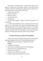 Referāts 'Ritma  izjūtas sekmēšana 3-4 gadus veciem bērniem muzikālā rotaļnodarbībā pirmss', 22.