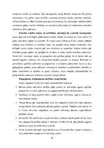 Referāts 'Ritma  izjūtas sekmēšana 3-4 gadus veciem bērniem muzikālā rotaļnodarbībā pirmss', 26.