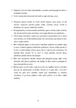 Referāts 'Ritma  izjūtas sekmēšana 3-4 gadus veciem bērniem muzikālā rotaļnodarbībā pirmss', 27.